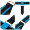 STRAP-ON COM DILDO VIBRATÓRIO 8,5"