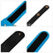 STRAP-ON COM DILDO VIBRATÓRIO 8,5"