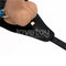 STRAP-ON COM DILDO VIBRATÓRIO 8,5"