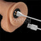 STRAP-ON COM DILDO VIBRATÓRIO 8,5"