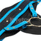 STRAP-ON COM DILDO VIBRATÓRIO 8,5"