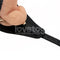 STRAP-ON COM DILDO VIBRATÓRIO 8"