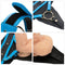 STRAP-ON COM DILDO VIBRATÓRIO 9,5"