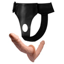 STRAP-ON DUPLO 7.1" + 5.9"