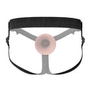 STRAP-ON OCO EM SILICONE - 9´ - 22,9CM
