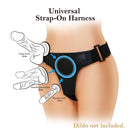 ARNÊS UNIVERSAL DE SUCÇÃO