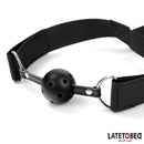 KIT BONDAGE COM MORDAÇA, ALGEMAS E GANCHO ANAL