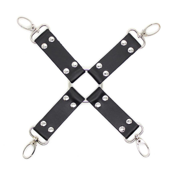 HOGTIE LATETOBED BDSM LINE