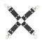 HOGTIE LATETOBED BDSM LINE