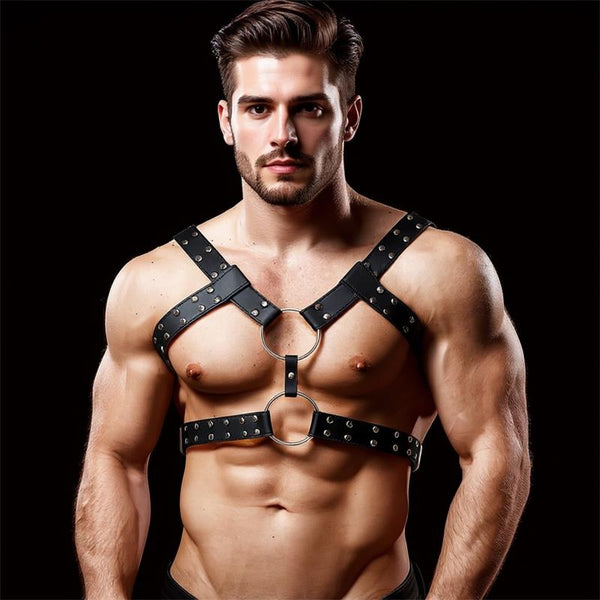 ARNÊS CORPORAL AURUM