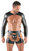 CONJUNTO BONDAGE HOMEM