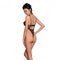 BODY LOVELIA PRETO PASSION