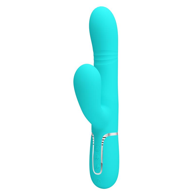 VIBRADOR MARIANA 4 EM 1