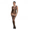 CATSUIT BS007 PRETO ECO TAM. ÚNICO
