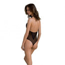 BODY DROSERA PRETO ECO COLLECTION PASSION