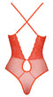 BODY FANTASY LARANJA