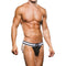 JOCKSTRAP PRETO/BRANCO