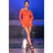VESTIDO CR-4859 LARANJA CHILIROSE