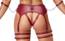 CONJUNTO LINGERIE