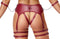 CONJUNTO LINGERIE