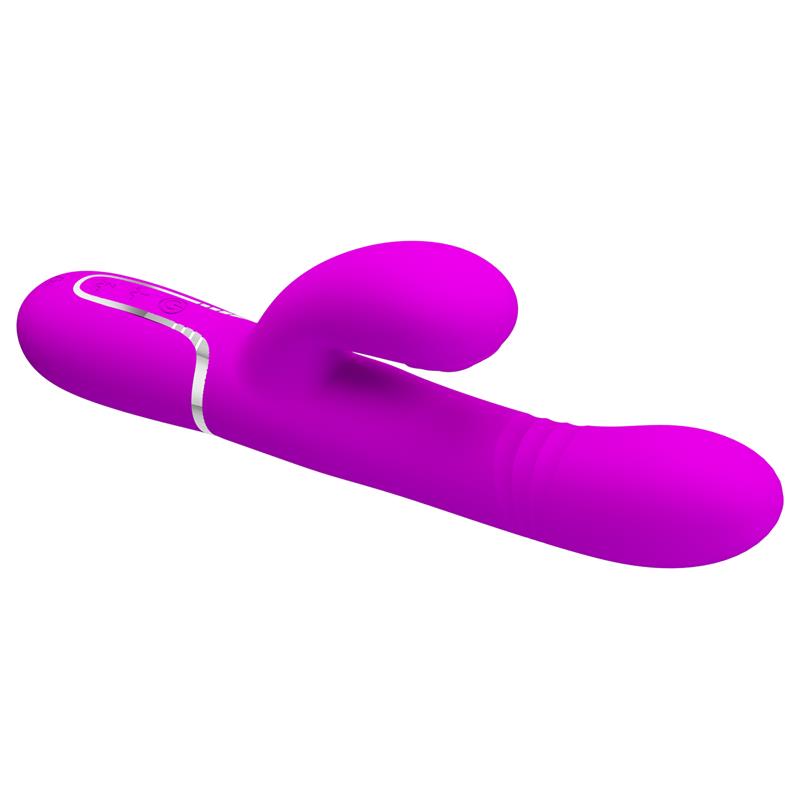 VIBRADOR MARIANA 4 EM 1