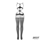 CATSUIT DE REDE ABERTO KIARA