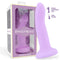 DILDOX BY ENGILY ROSS DILDO ARTICULÁVEL 17 CM