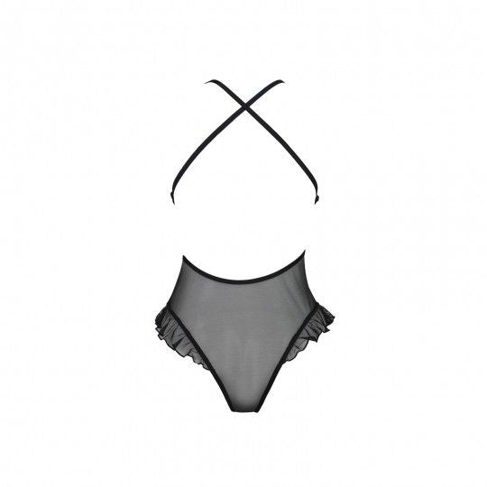 BODY DOLLY PRETO EROTIC LINE PASSION