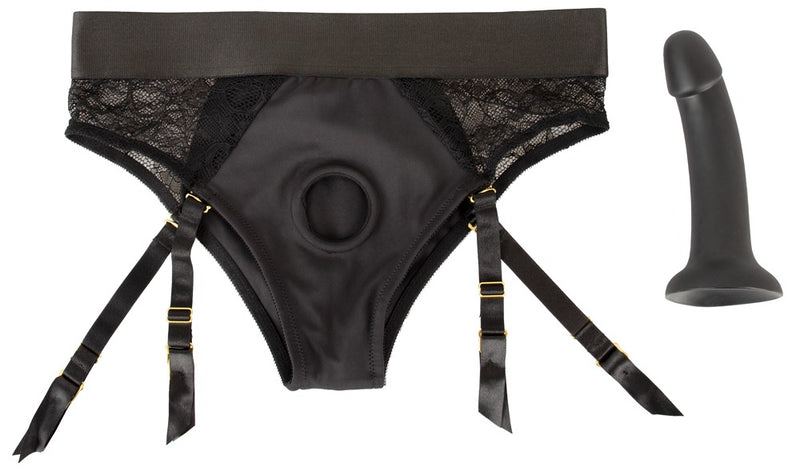 STRAP-ON ELEGANTE