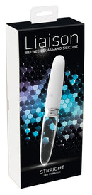 VIBRADOR LED RETO