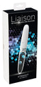 VIBRADOR LED RETO