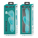 VIBRADOR MARIANA 4 EM 1