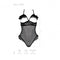 BODY DOLLY PRETO EROTIC LINE PASSION
