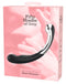 DILDO DE SILICONE E METAL