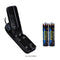 VIBRADOR REALISTICO BAHAMUT  8.5" COM COMANDO