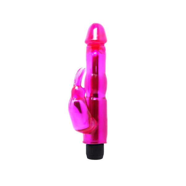 VIBRADOR FANTASY ROSA