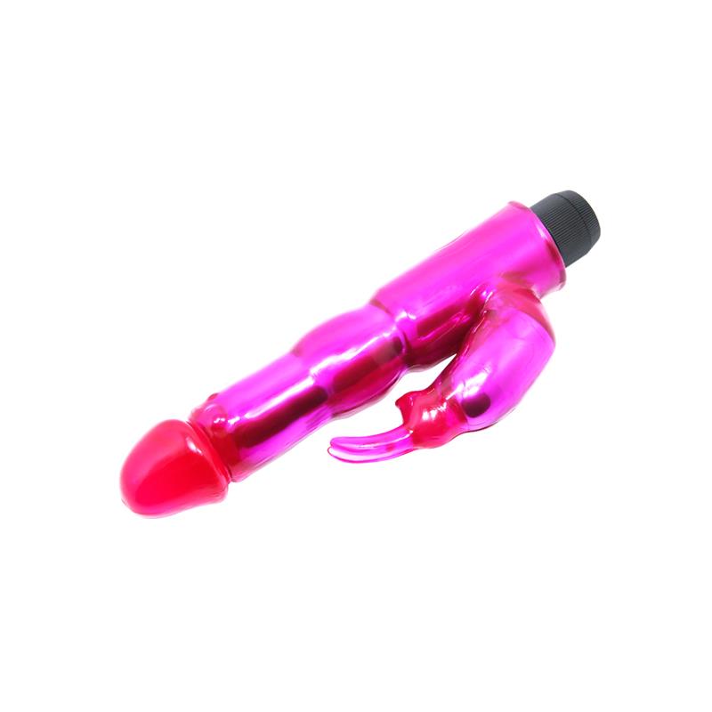 VIBRADOR FANTASY ROSA