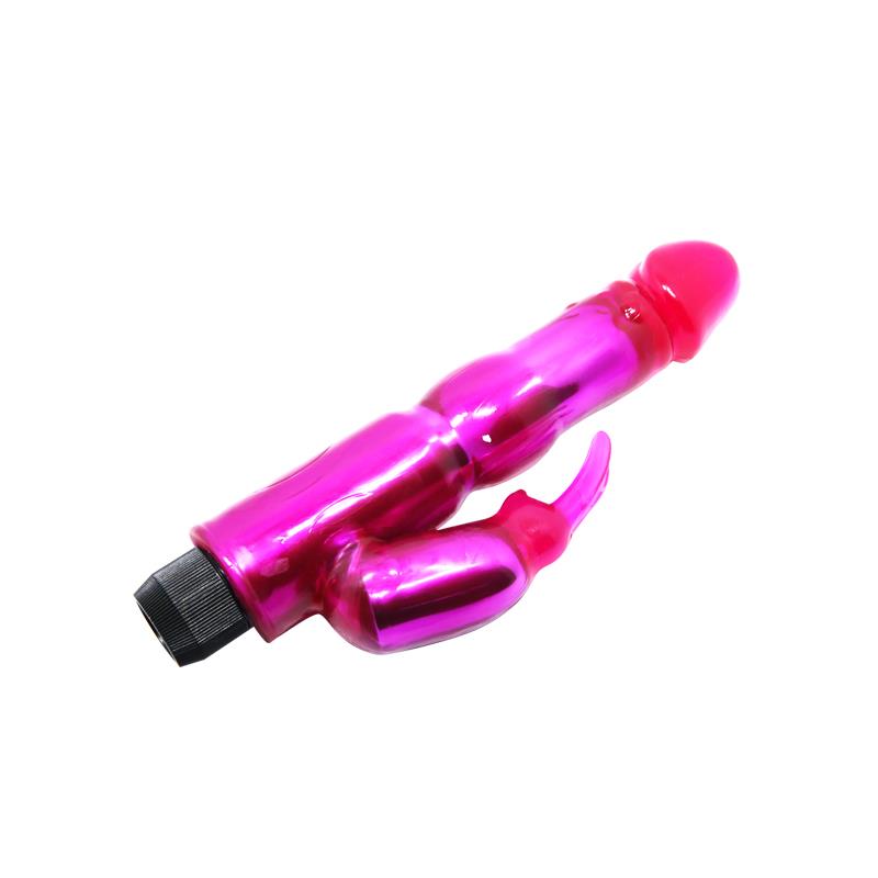 VIBRADOR FANTASY ROSA