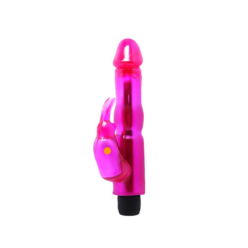 VIBRADOR FANTASY ROSA