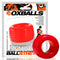 ANEL DE SILICONE COMPACTO OXBALLS