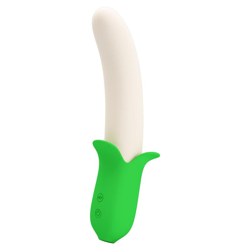 VIBRADOR BANANA GEEK USB