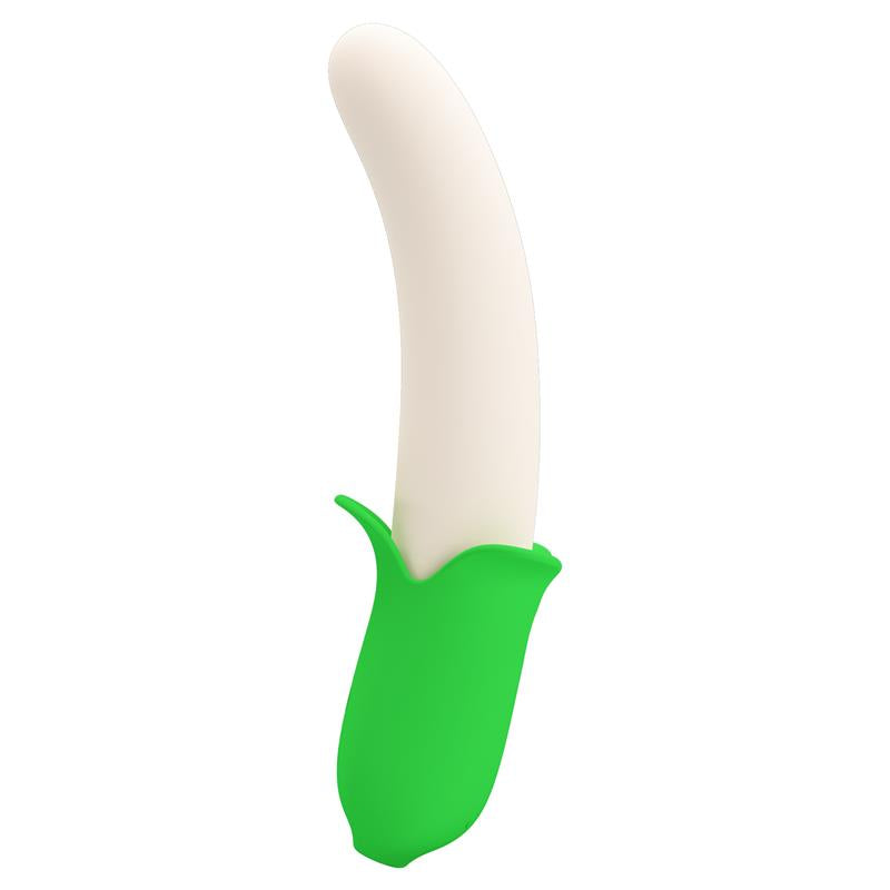 VIBRADOR BANANA GEEK USB