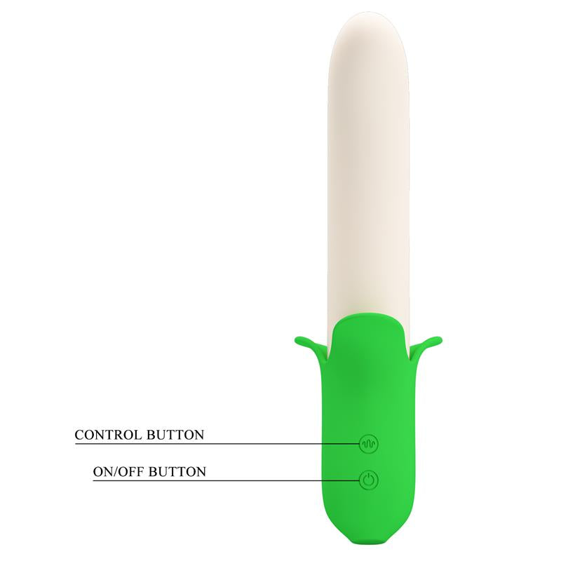 VIBRADOR BANANA GEEK USB