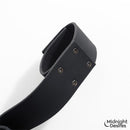 BARRA FLEXÍVEL AFASTADORA COM ALGEMAS