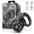 JAULA DE CASTIDADE BARS