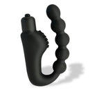 VIBRADOR ANAL BAUSKEN PARA O P SPOT