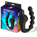 VIBRADOR ANAL BAUSKEN PARA O P SPOT