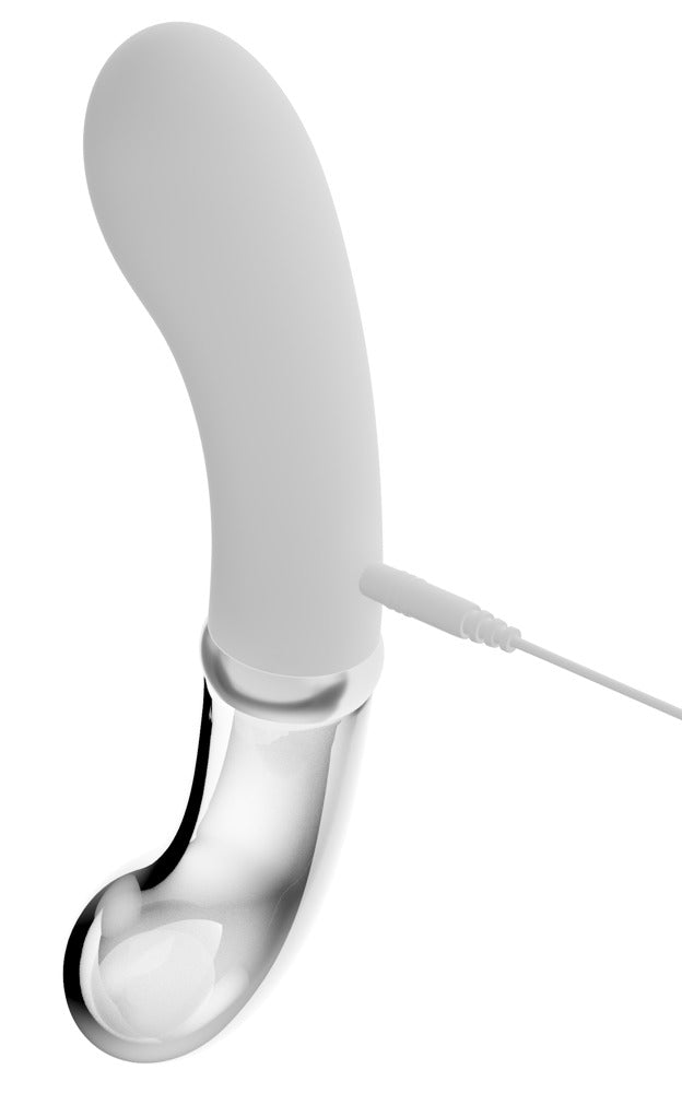 VIBRADOR LED PONTO G