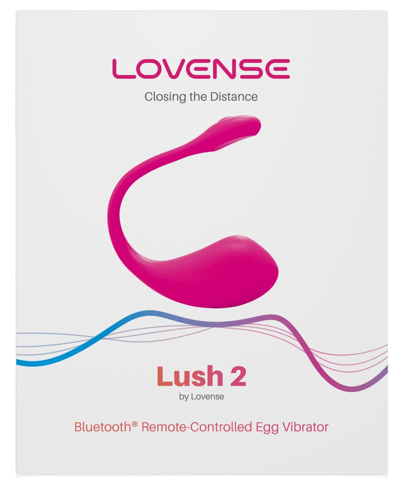 LUSH 2
