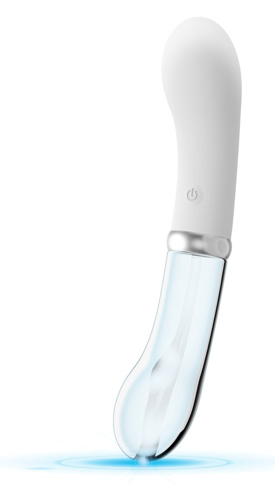 VIBRADOR LED PONTO G